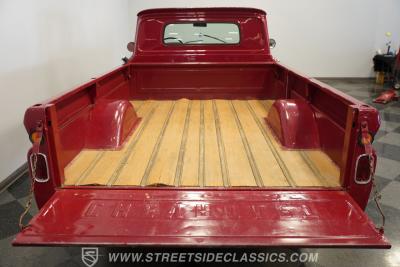 1960 GMC 1000