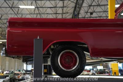 1960 GMC 1000