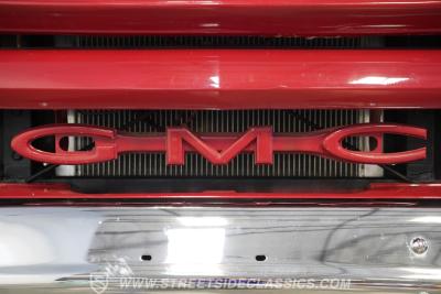 1960 GMC 1000