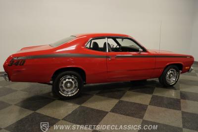 1972 Plymouth Duster 340