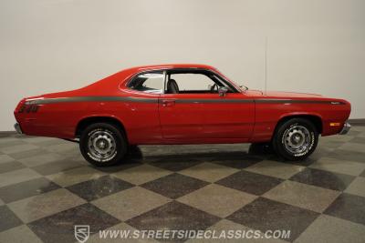 1972 Plymouth Duster 340