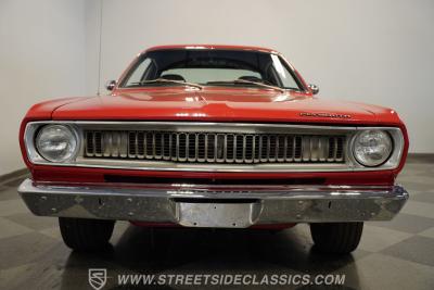 1972 Plymouth Duster 340