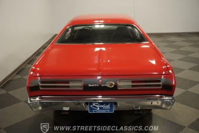 1972 Plymouth Duster 340