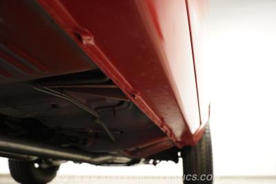 1972 Plymouth Duster 340