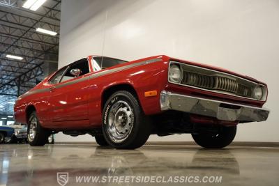 1972 Plymouth Duster 340