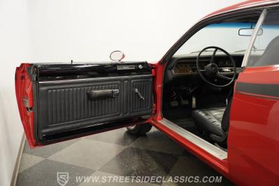 1972 Plymouth Duster 340