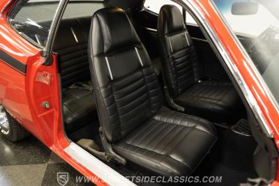 1972 Plymouth Duster 340