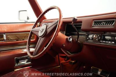 1976 Cadillac Eldorado Convertible