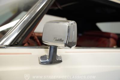 1976 Cadillac Eldorado Convertible