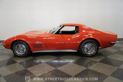 1970 Chevrolet Corvette