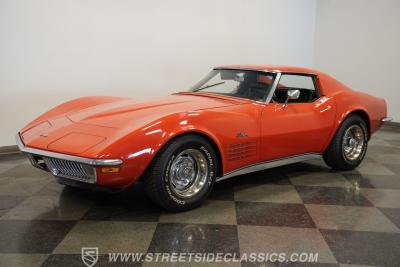 1970 Chevrolet Corvette