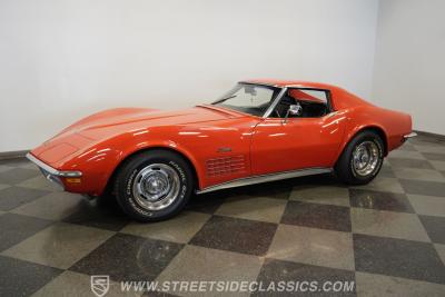 1970 Chevrolet Corvette