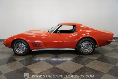 1970 Chevrolet Corvette
