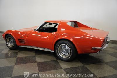 1970 Chevrolet Corvette