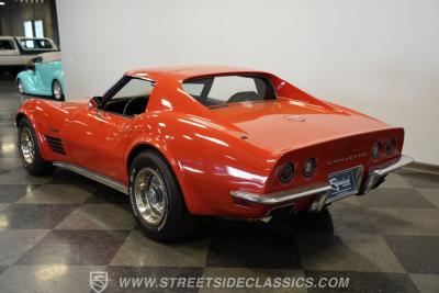1970 Chevrolet Corvette