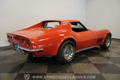 1970 Chevrolet Corvette