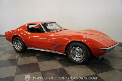 1970 Chevrolet Corvette