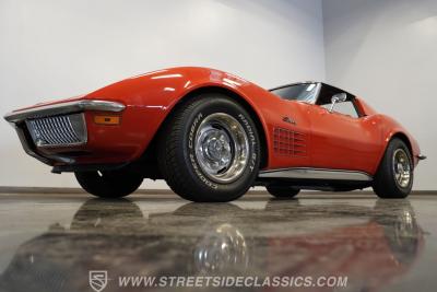 1970 Chevrolet Corvette