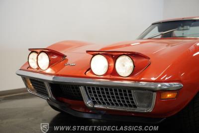 1970 Chevrolet Corvette