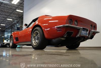 1970 Chevrolet Corvette