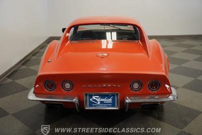 1970 Chevrolet Corvette