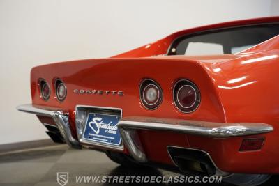1970 Chevrolet Corvette
