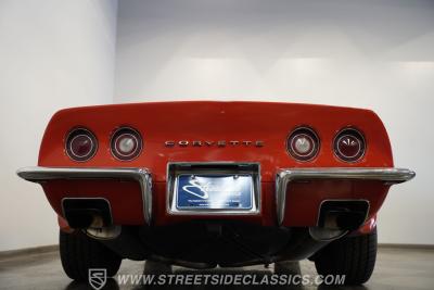 1970 Chevrolet Corvette