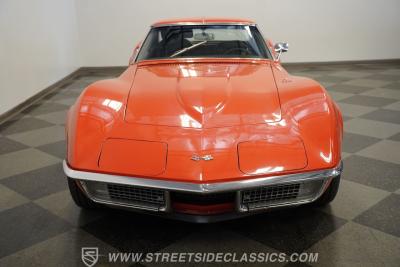1970 Chevrolet Corvette