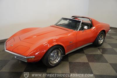 1970 Chevrolet Corvette