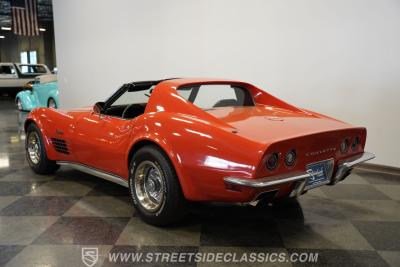 1970 Chevrolet Corvette