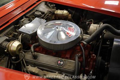 1970 Chevrolet Corvette