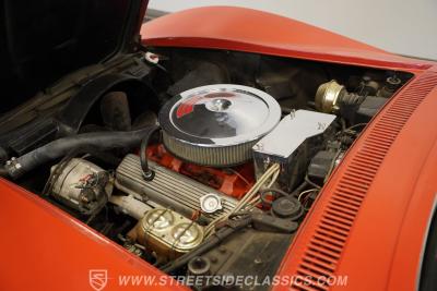 1970 Chevrolet Corvette