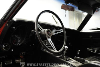 1970 Chevrolet Corvette
