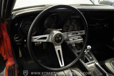 1970 Chevrolet Corvette
