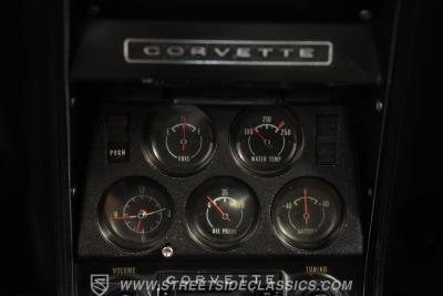 1970 Chevrolet Corvette