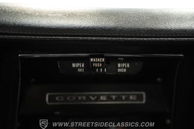 1970 Chevrolet Corvette