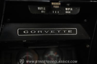 1970 Chevrolet Corvette