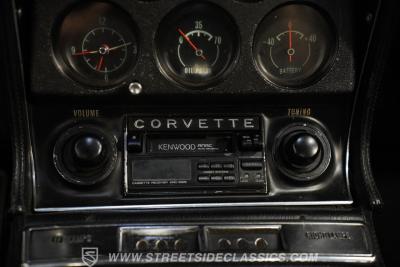 1970 Chevrolet Corvette