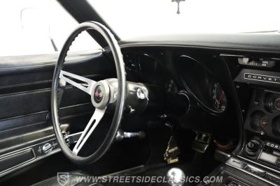 1970 Chevrolet Corvette