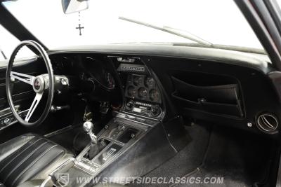 1970 Chevrolet Corvette