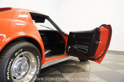 1970 Chevrolet Corvette