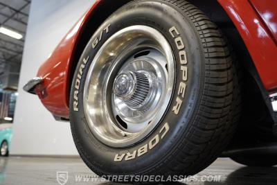 1970 Chevrolet Corvette
