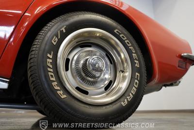 1970 Chevrolet Corvette