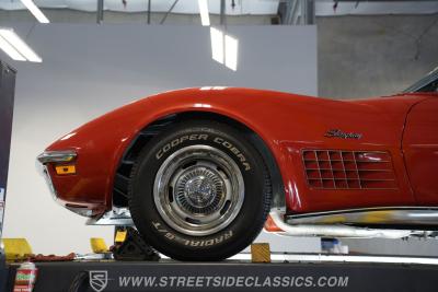 1970 Chevrolet Corvette