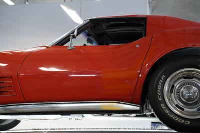 1970 Chevrolet Corvette