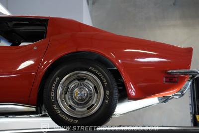 1970 Chevrolet Corvette