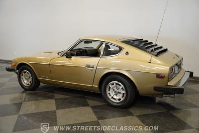 1977 Datsun 280Z