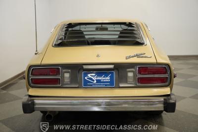 1977 Datsun 280Z