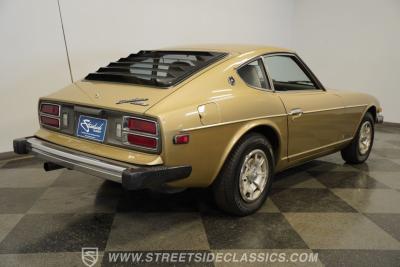 1977 Datsun 280Z