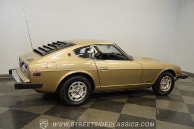 1977 Datsun 280Z